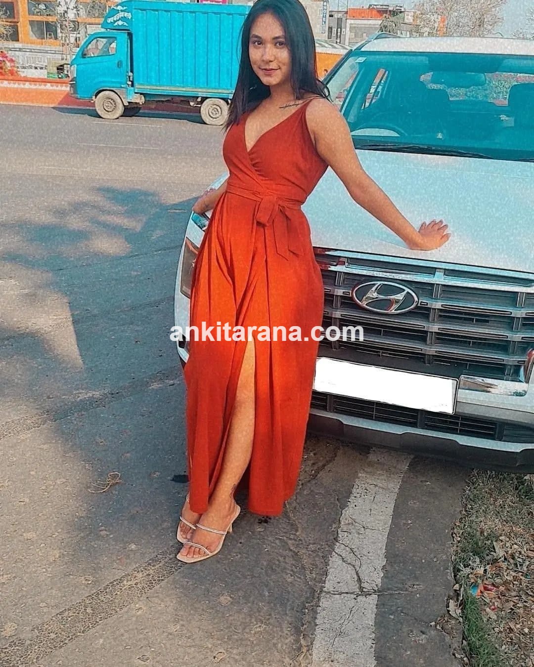 model Call Girls in Ghazipur